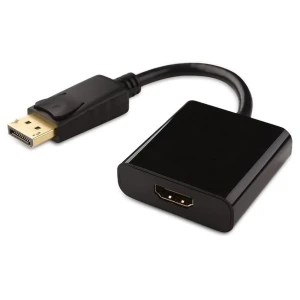 تبدیل DISPLAY PORT به HDMI